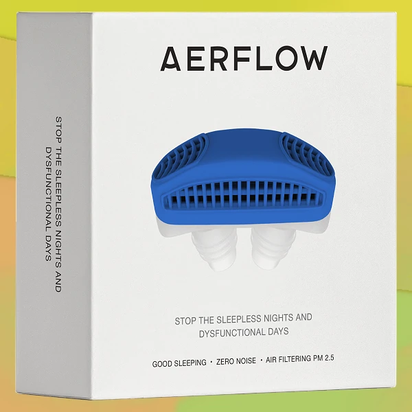 Aerflow