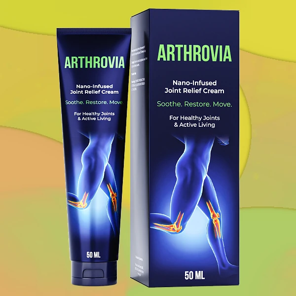 Arthrovia