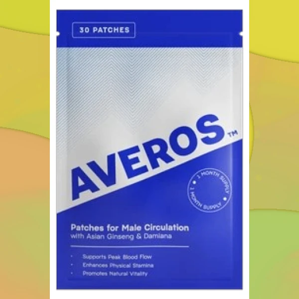 AVEROS