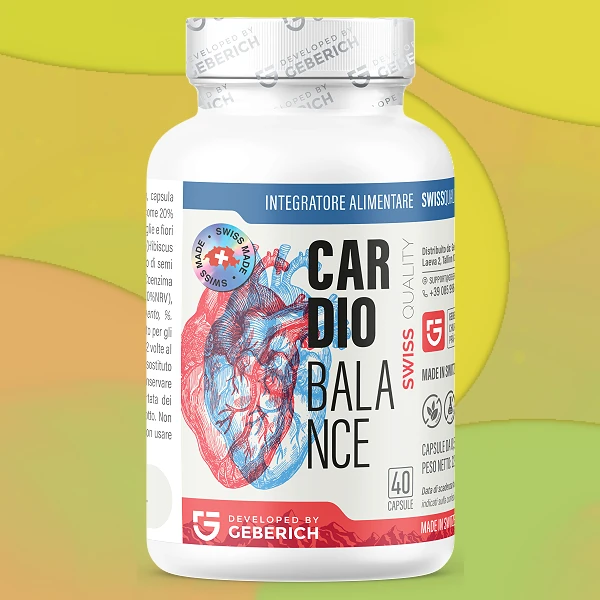 CardioBalance