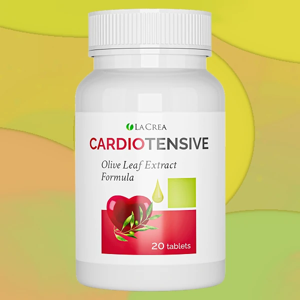 Cardiotensive