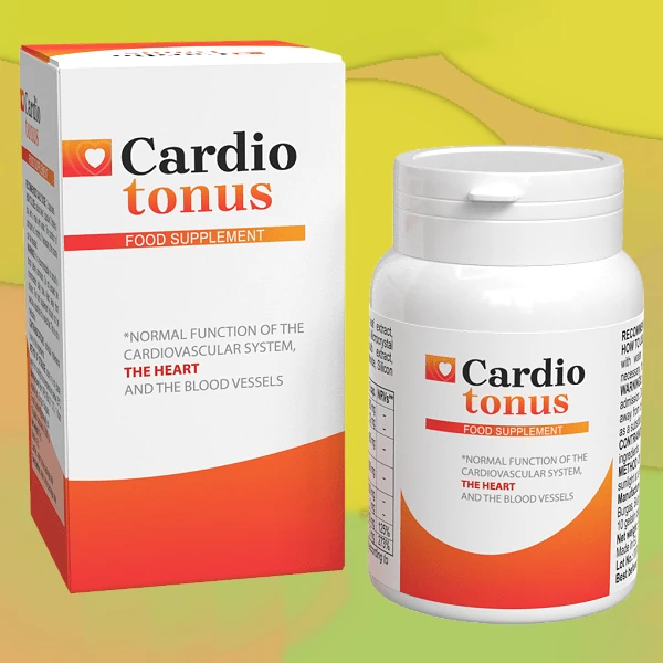 Cardiotonus
