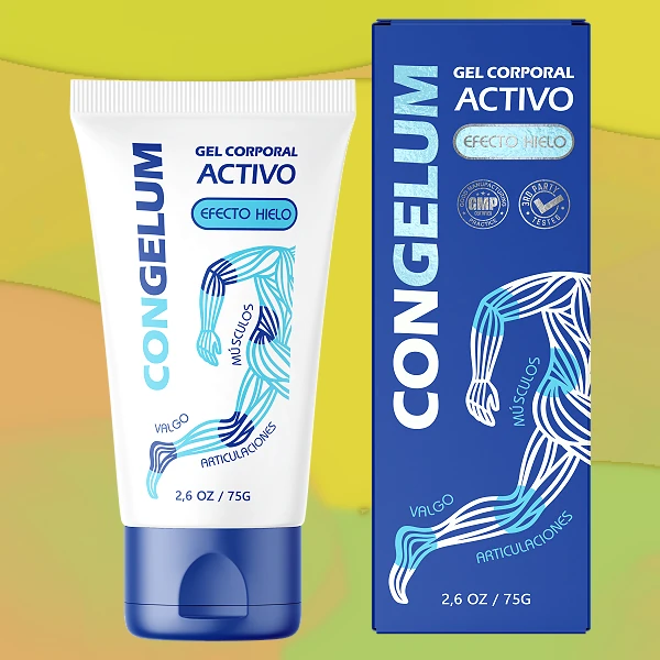 Congelum