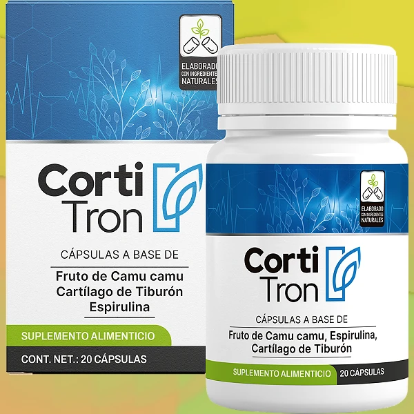 Cortitron