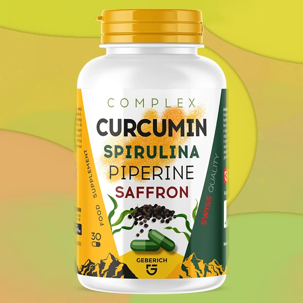 Curcuma