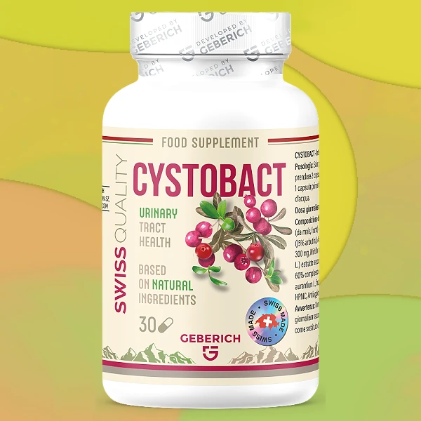 CYSTOBACT