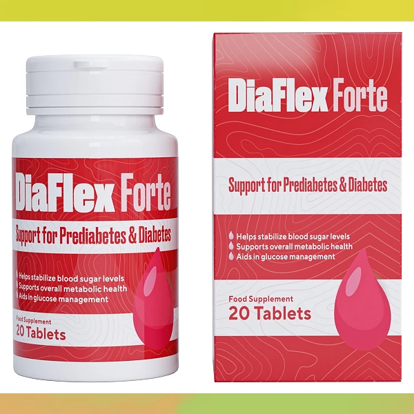 DiaFlex Forte