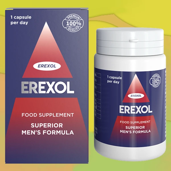 Erexol