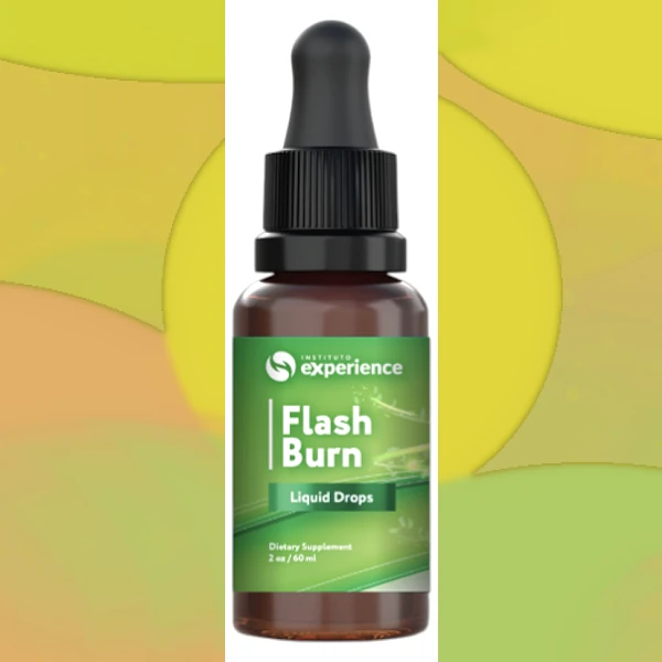 FlashBurn