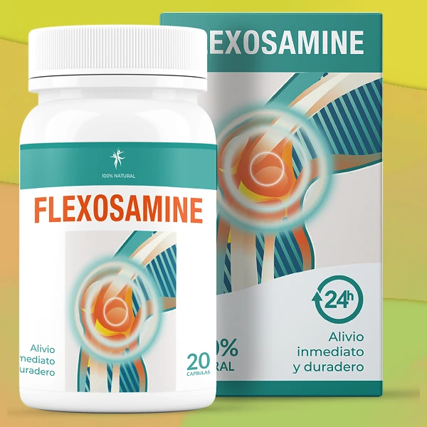 Flexosamine