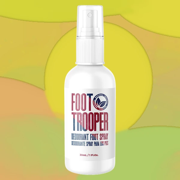Foot Trooper