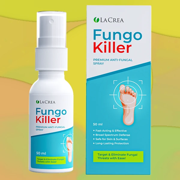 Fungokiller