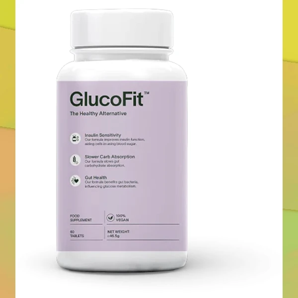 GLUCOFIT