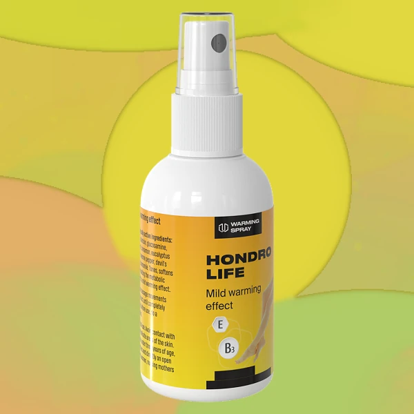Hondrolife