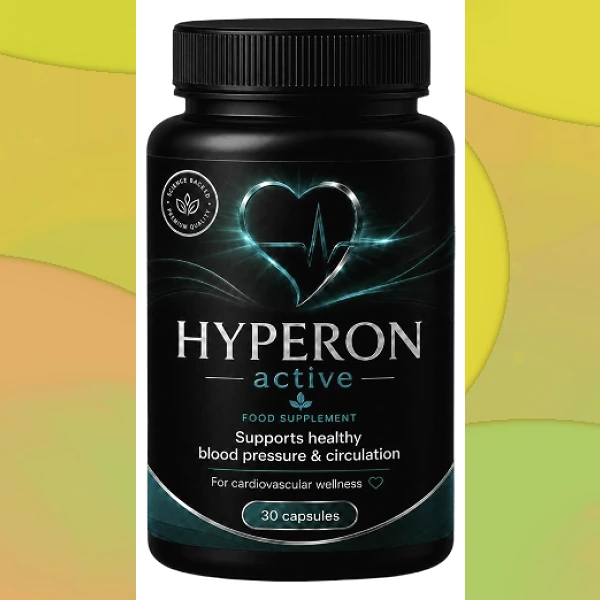 Hyperon