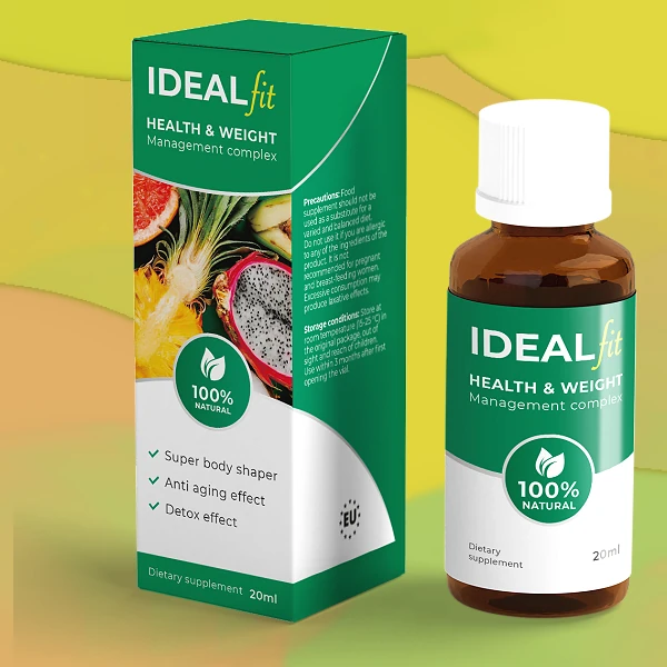 IdealFit
