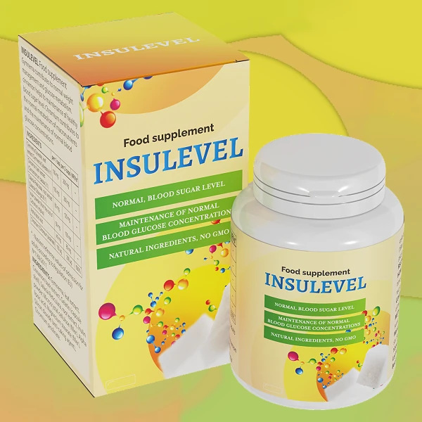 InsuLevel