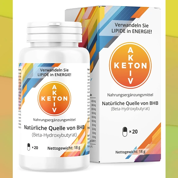 Keton Aktiv
