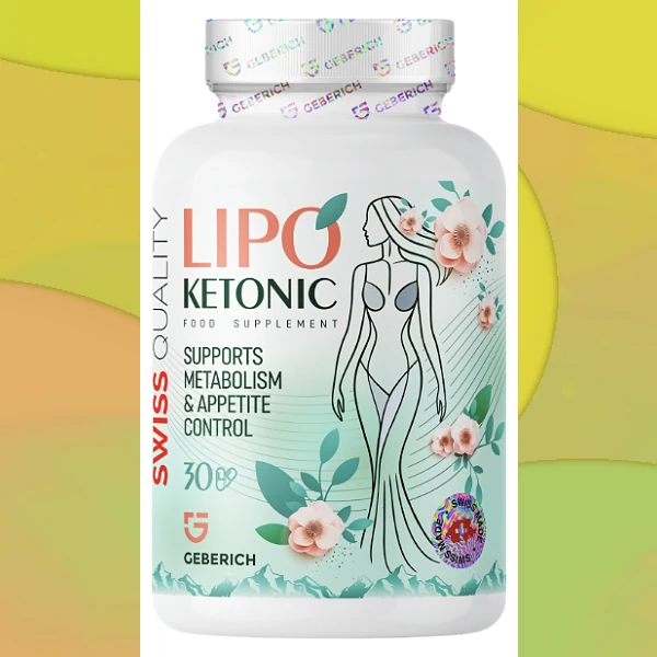 Lipoketonic