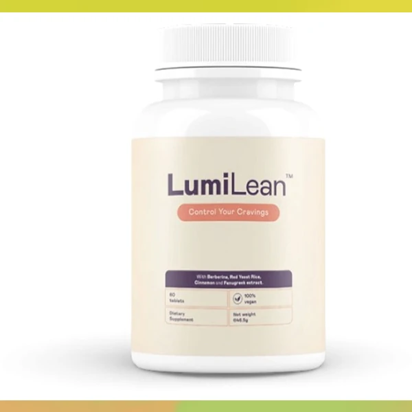 LUMILEAN