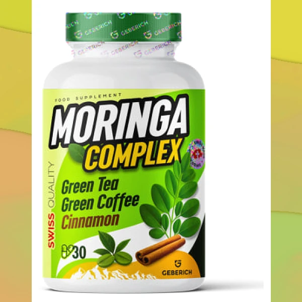 Moringa Complex