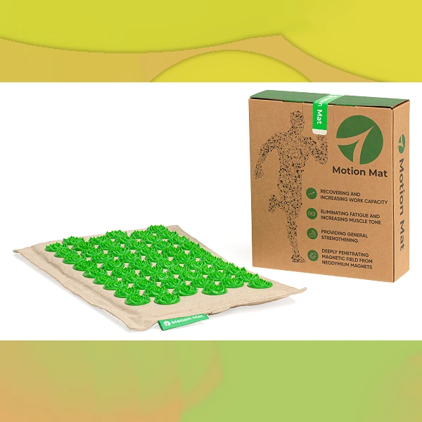 Motion Mat