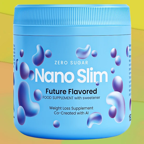 Nano Slim