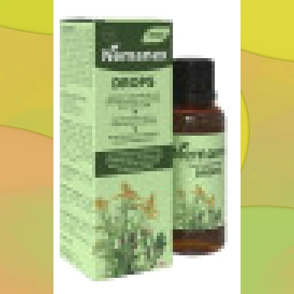 Nemanex Cystitis
