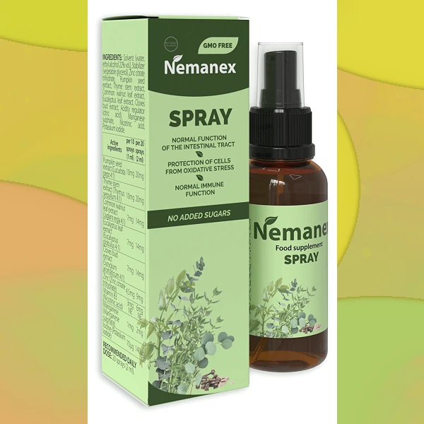 Nemanex