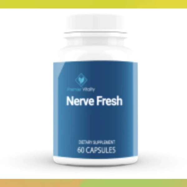 Nerve Fresh