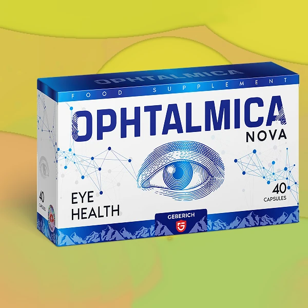 Ophtalmica