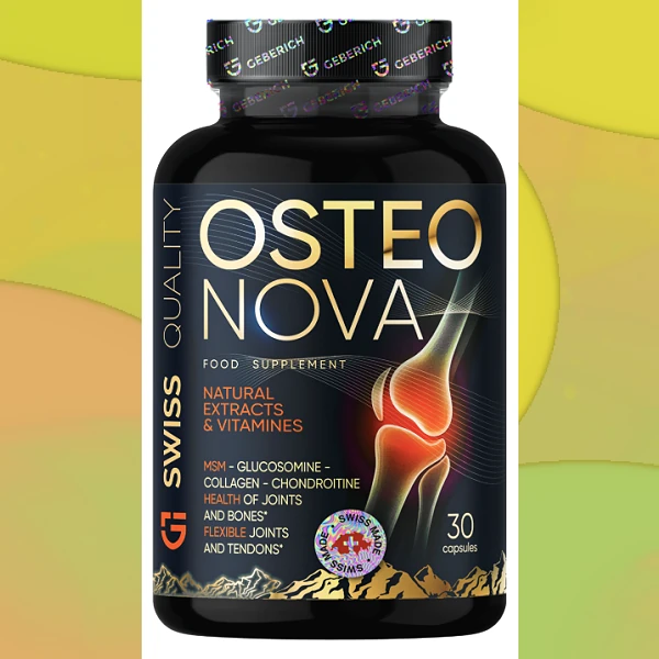 OsteoNova