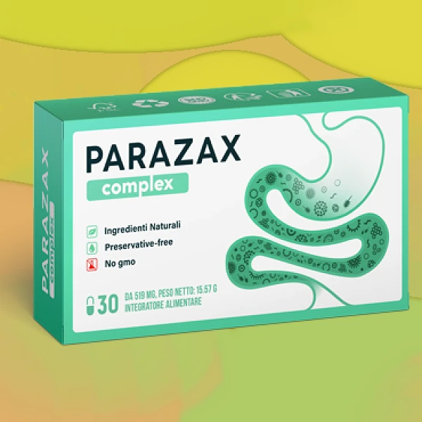 Parazax Complex