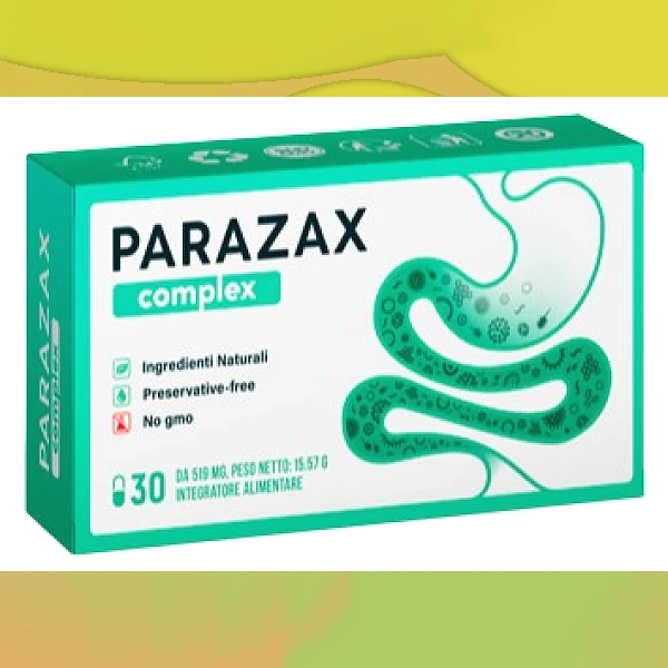 Parazax