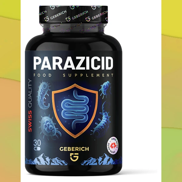 Parazicid