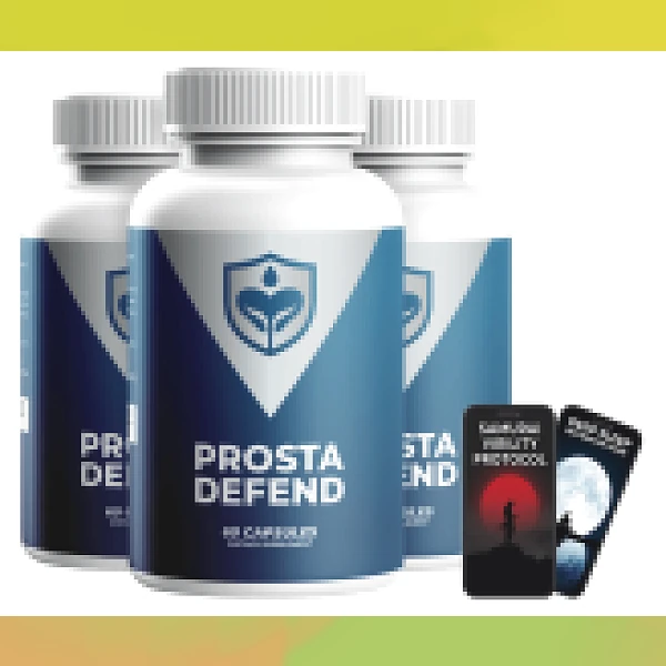 ProstaDefend