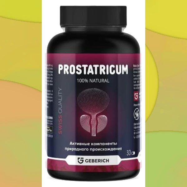 Prostatricum