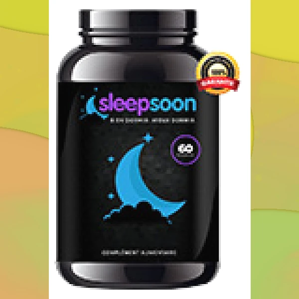 Sleepsoon