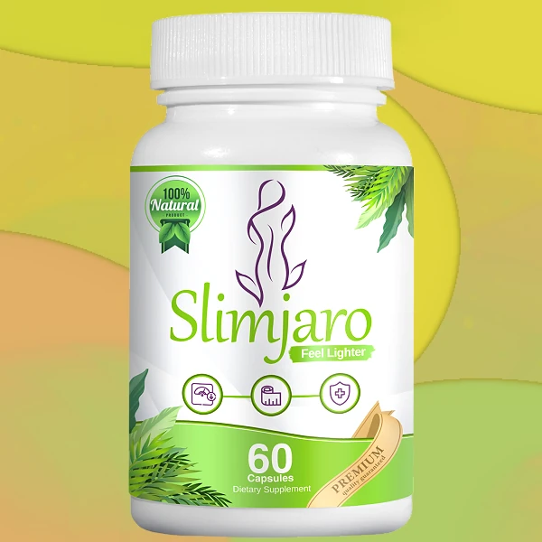 Slimjaro