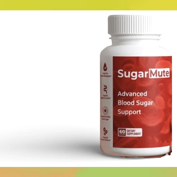 SugarMute