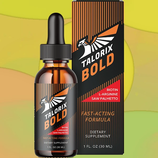 Talorix Bold