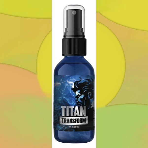 Titan Transform
