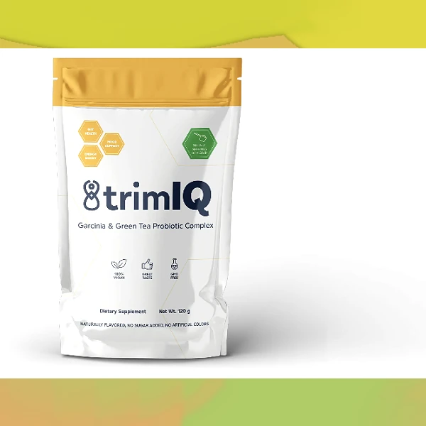 TrimIQ