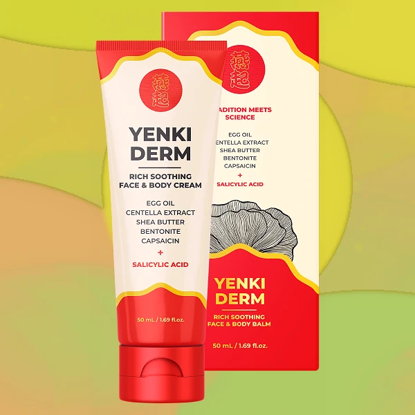 Yenki Derm