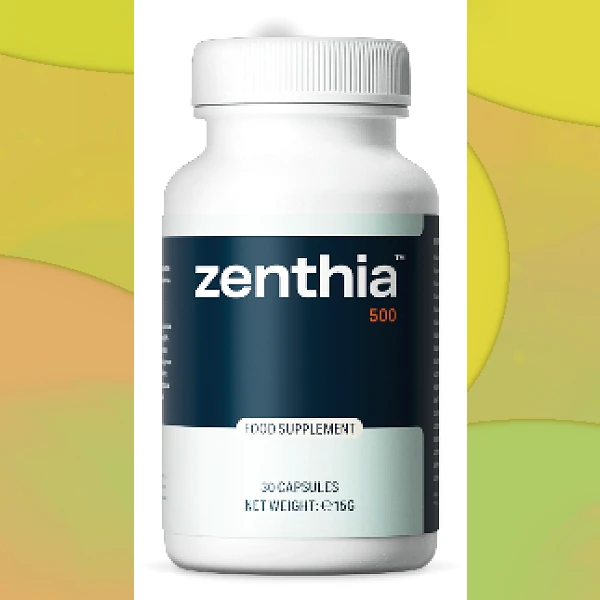 Zenthia